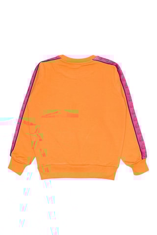Sweat - Orange