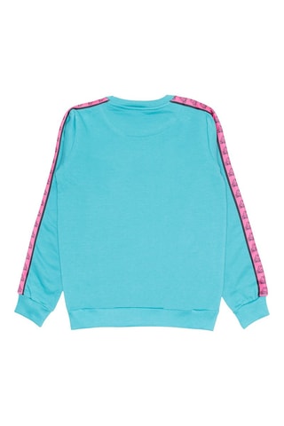 Sweat - Turquoise