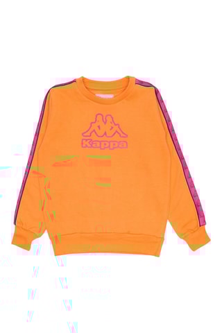 Sweat - Orange