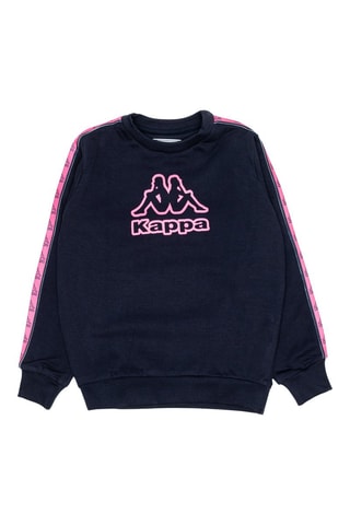 Sweat - Bleu marine