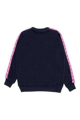 Sweat - Bleu marine