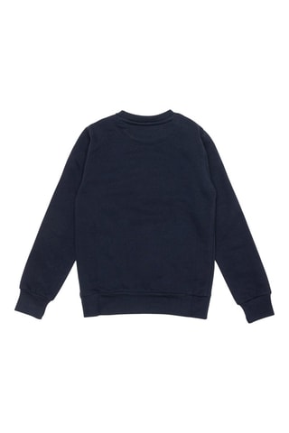 Sweat Bleu marine