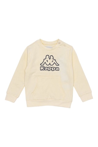 Sweat Blanc