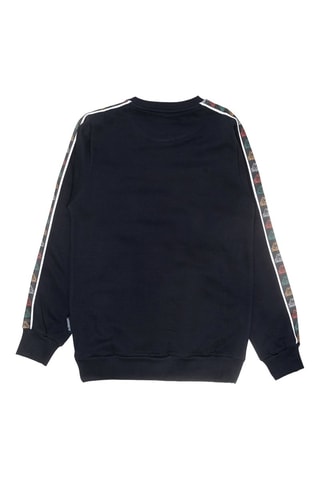 Sweat - Bleu