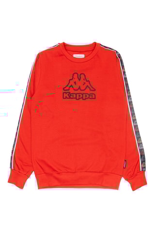 Sweat - Rouge