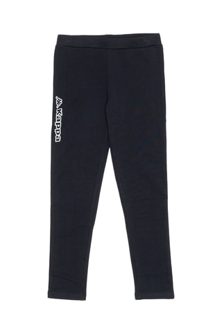 Sweat et jogging - Abricot et noir