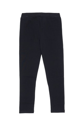 Sweat et jogging - Abricot et noir