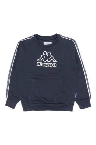 Sweat - Bleu