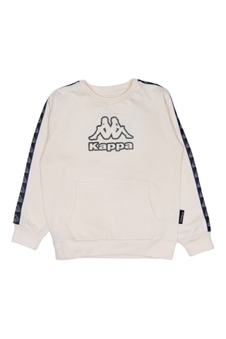 Sweat - Blanc