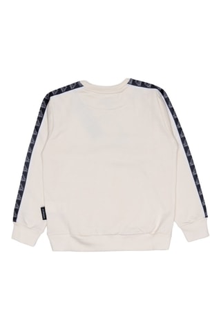 Sweat - Blanc