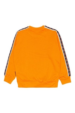 Sweat - Orange