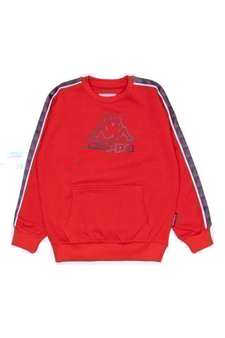 Sweat - Rouge
