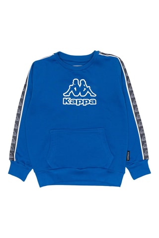Sweat - Bleu