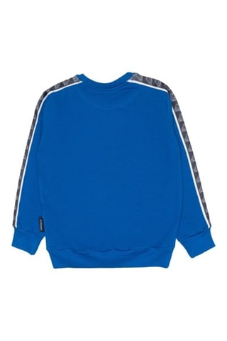 Sweat - Bleu