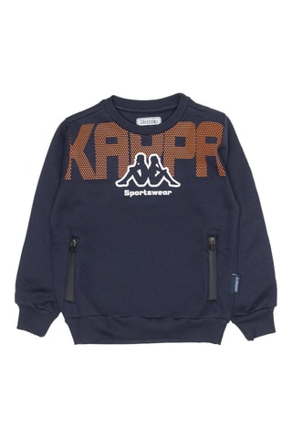 Sweat - Bleu