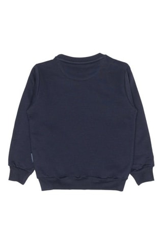Sweat - Bleu
