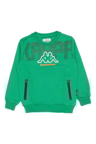Sweat - Vert