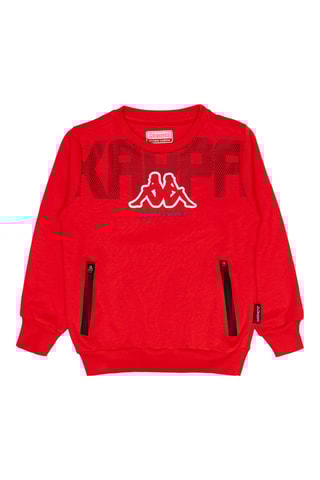 Sweat - Rouge