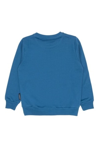 Sweat - Bleu