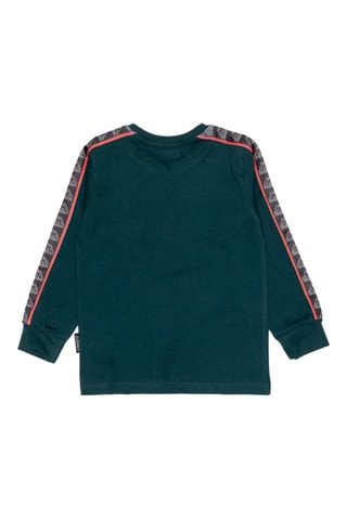 T-shirt - Vert