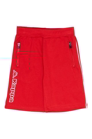 Short - Rouge