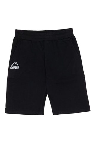 Short - Noir
