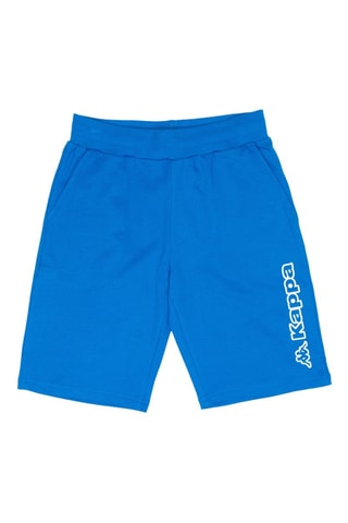 Short - Bleu roi
