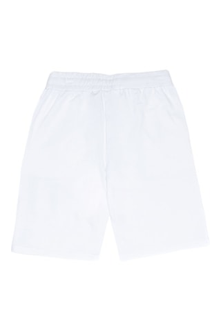 Short - Blanc