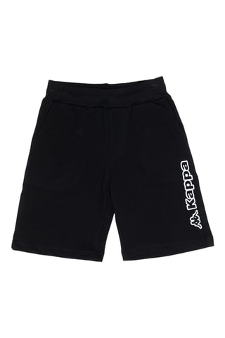 Short - Noir