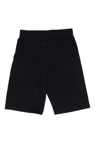 Short - Noir