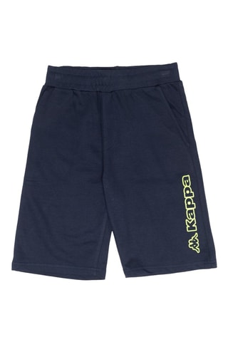 Short - Bleu