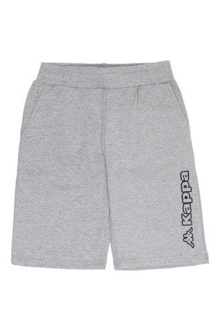 Short - Gris chiné