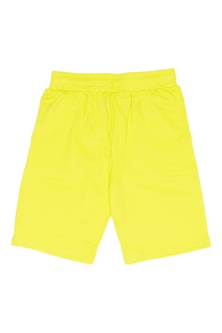 Short - Vert citron