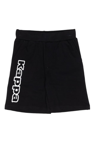Short - Noir