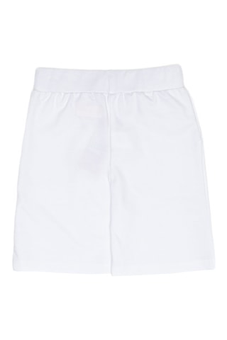 Short - Blanc