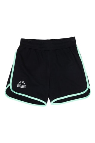 Short - Noir