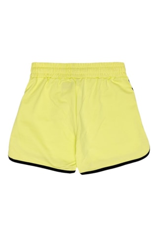 Short - Vert citron