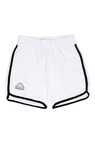 Short - Blanc