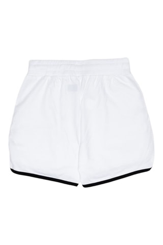 Short - Blanc