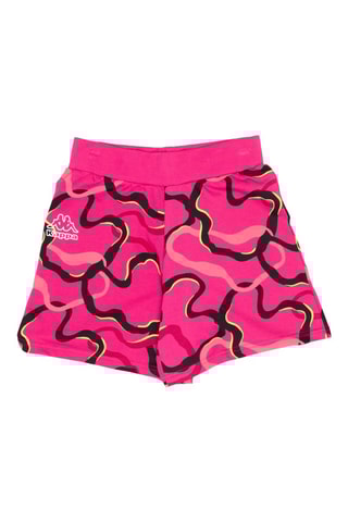 Short - Fuchsia