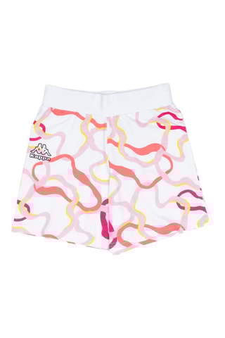 Short - Blanc