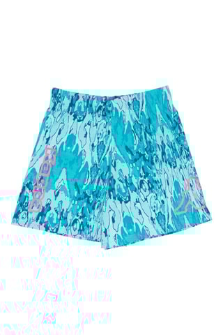 Short - Bleu