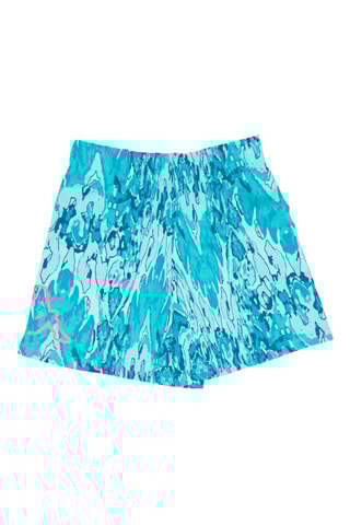 Short - Bleu