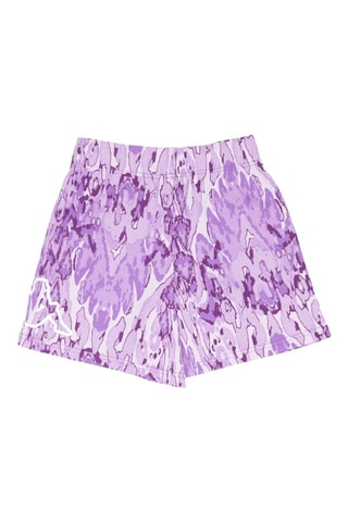 Short - Violet
