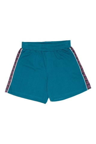 Short - Bleu