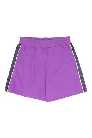 Short - Violet