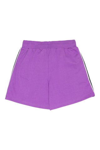 Short - Violet