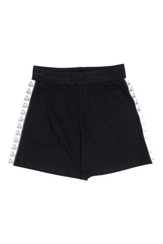 Short - Noir et blanc