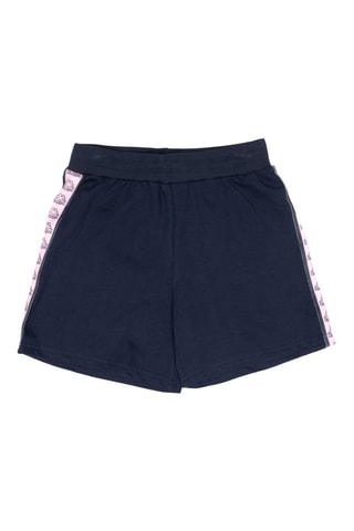 Short - Bleu