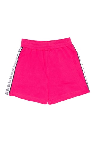 Short - Fuchsia